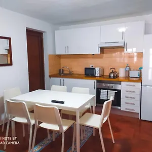 Casa De Isabel La Frontera