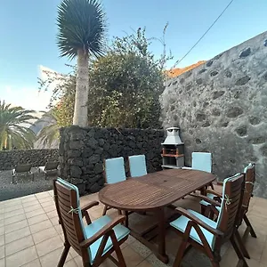 Casa Villamaravilla, La Tranquila Diferencia La Frontera