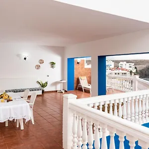 Vista Farallon Appartement