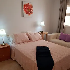 Alquilaencanarias Abrigos La Arena Appartement