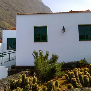 Casa Rosi La Frontera
