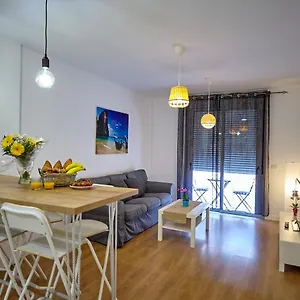 Sol Y Mar Appartement