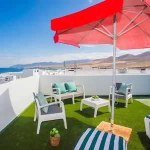 Ohana House In Hébergement de vacances